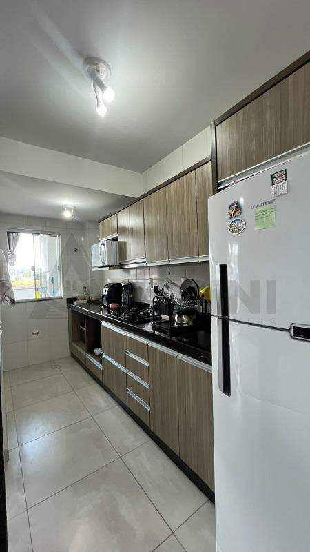 Apartamento à venda no Santa Rita: 