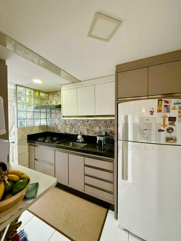 Apartamento à venda no Jardim Maluche: 