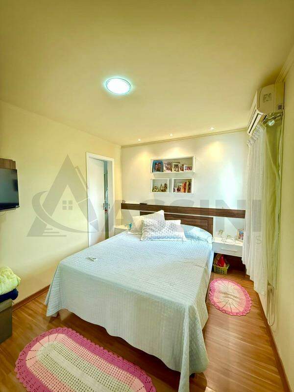 Apartamento à venda no Jardim Maluche: 