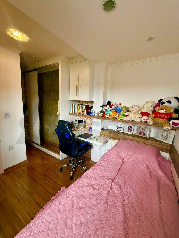 Apartamento à venda no Jardim Maluche: 