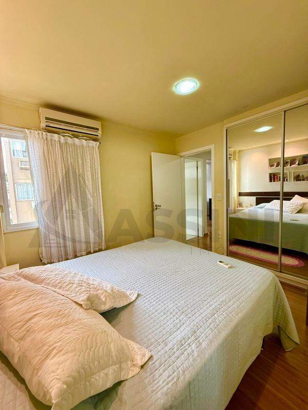 Apartamento à venda no Jardim Maluche: 
