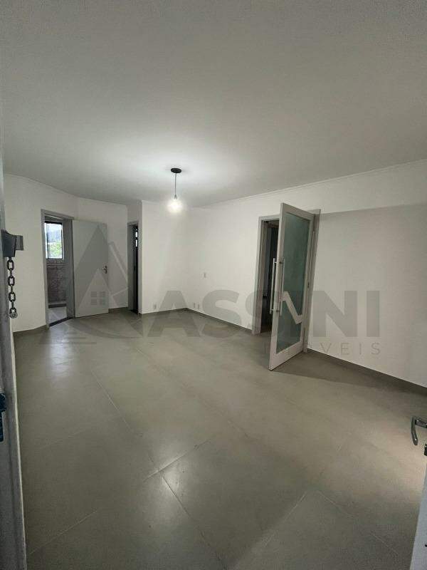 Apartamento para aluguel no Jardim Maluche: Sala