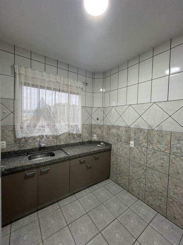 Sala para aluguel no Souza Cruz: Cozinha