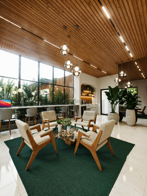 Apartamento à venda no Paquetá: 