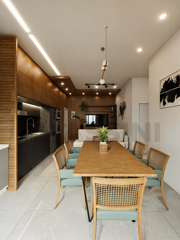 Apartamento à venda no Paquetá: 