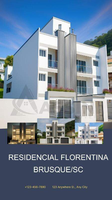 Apartamento à venda no Guarani: 