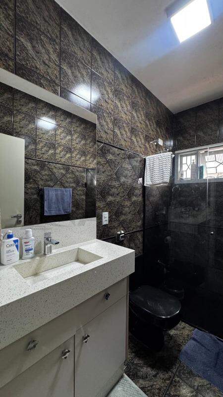 Casa para aluguel no Jardim Maluche: 