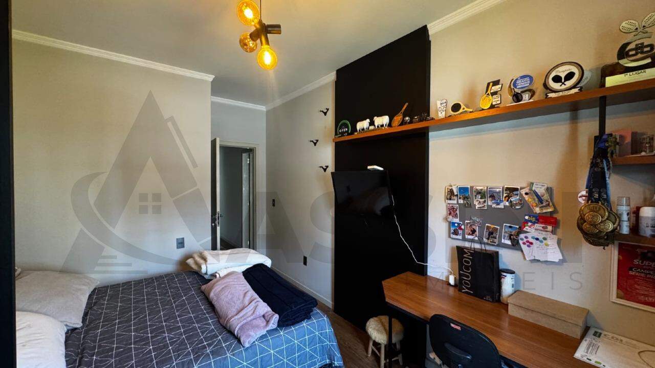 Casa para aluguel no Jardim Maluche: 