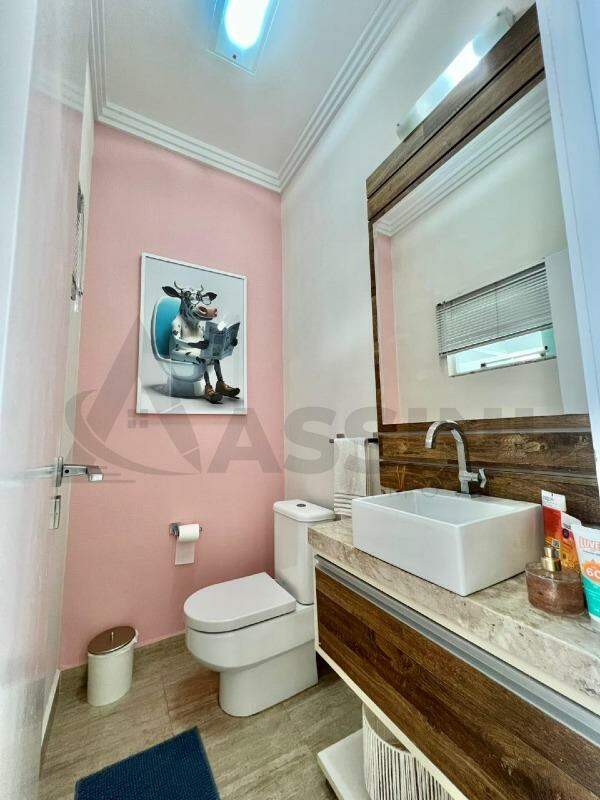 Casa à venda no Souza Cruz: 