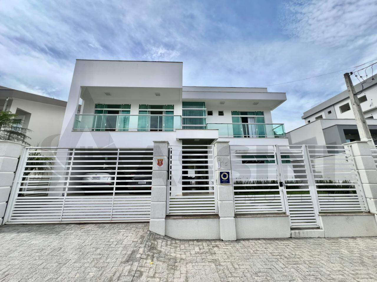 Casa à venda no Souza Cruz: 