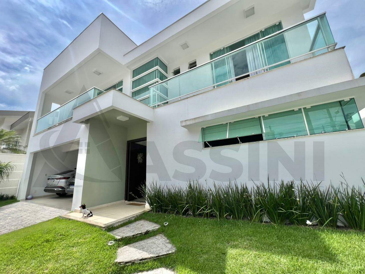 Casa à venda no Souza Cruz: 