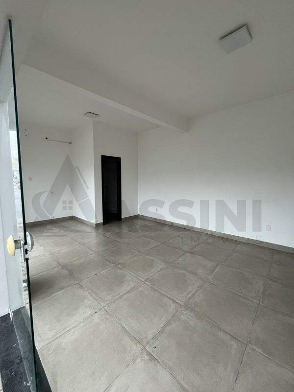 Sala para aluguel no Centro II: 