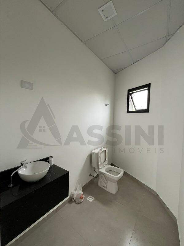 Sala para aluguel no Souza Cruz: 
