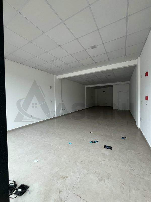 Sala para aluguel no Souza Cruz: 