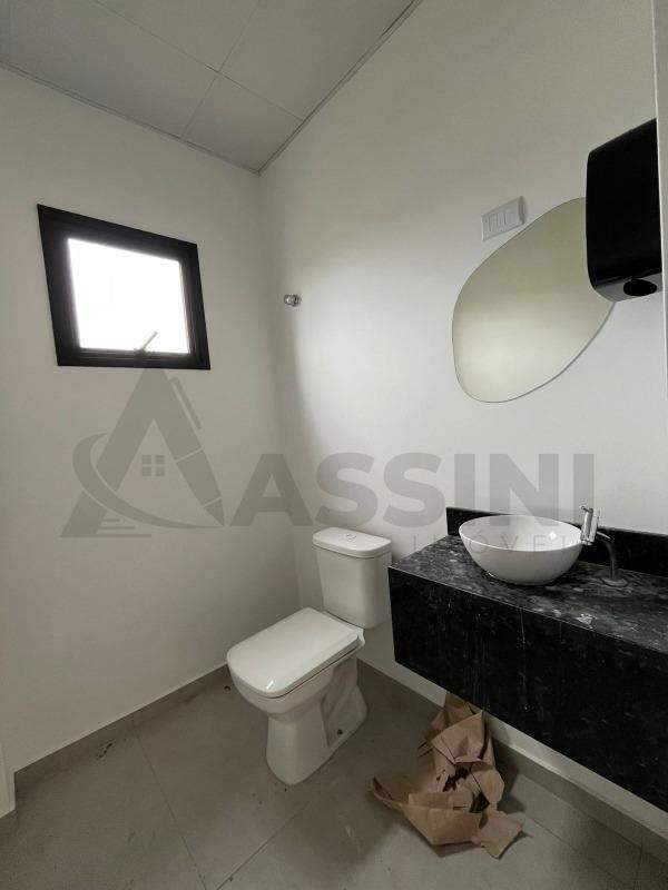 Sala para aluguel no Souza Cruz: 