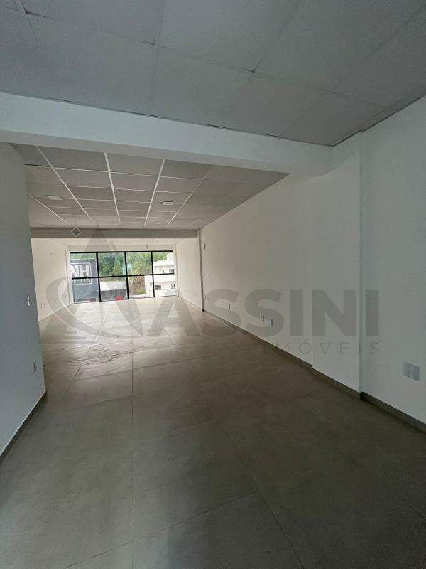 Sala para aluguel no Souza Cruz: 