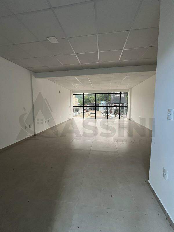 Sala para aluguel no Souza Cruz: 