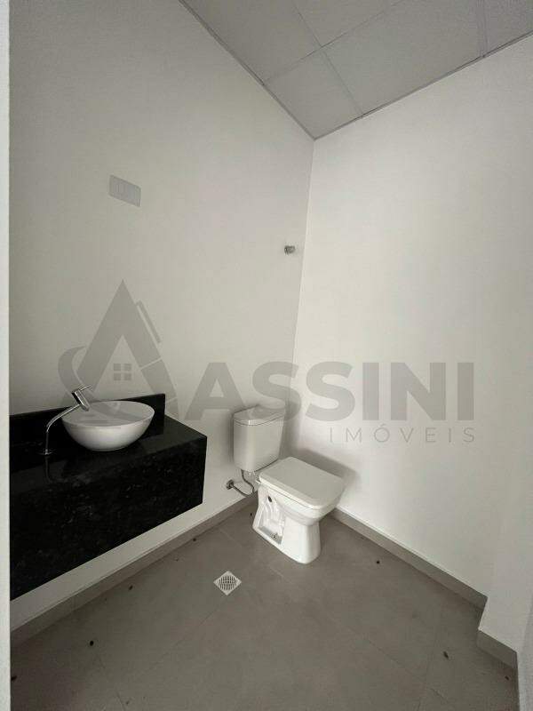 Sala para aluguel no Souza Cruz: 