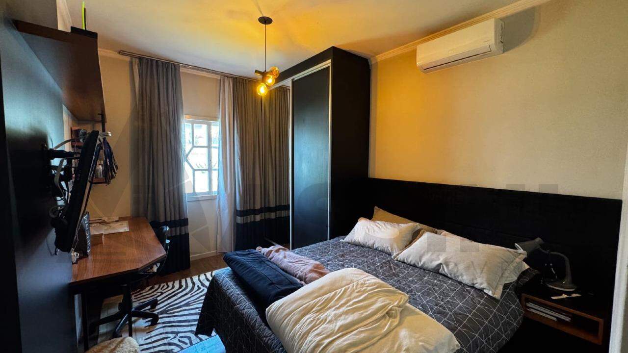 Casa à venda no Jardim Maluche: 