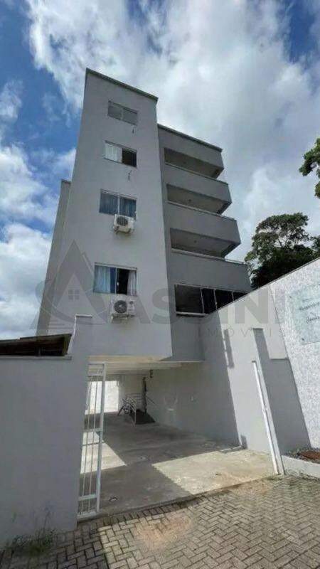 Apartamento à venda no Limeira: 