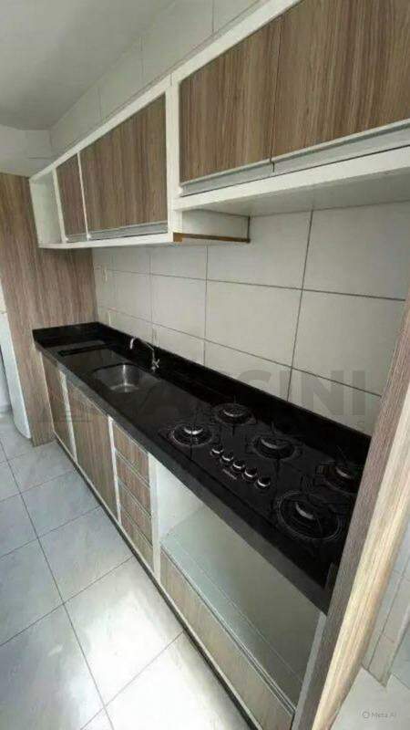 Apartamento à venda no Limeira: 