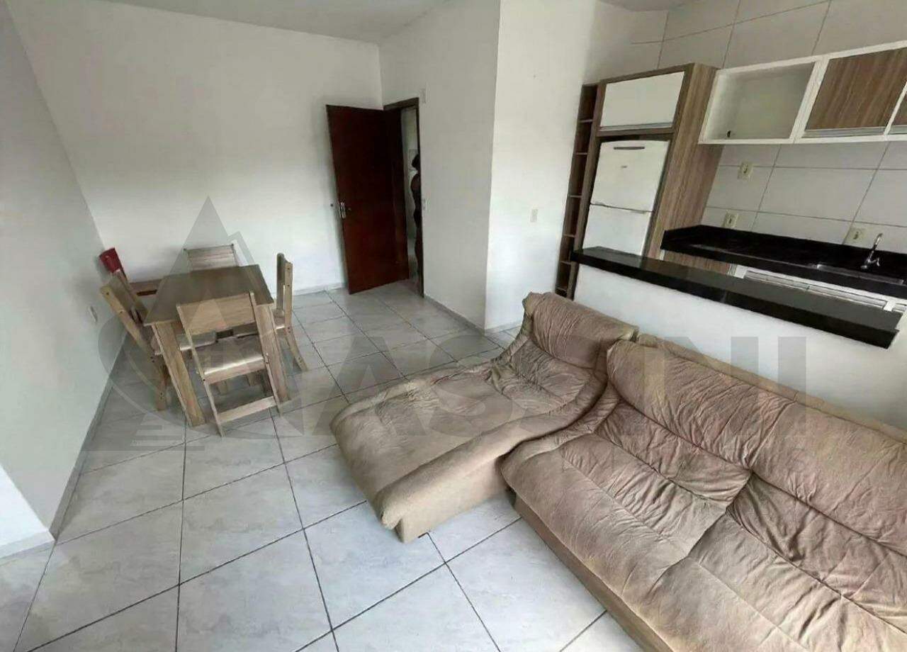 Apartamento à venda no Limeira: 
