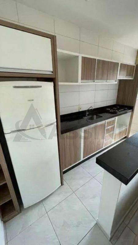 Apartamento à venda no Limeira: 