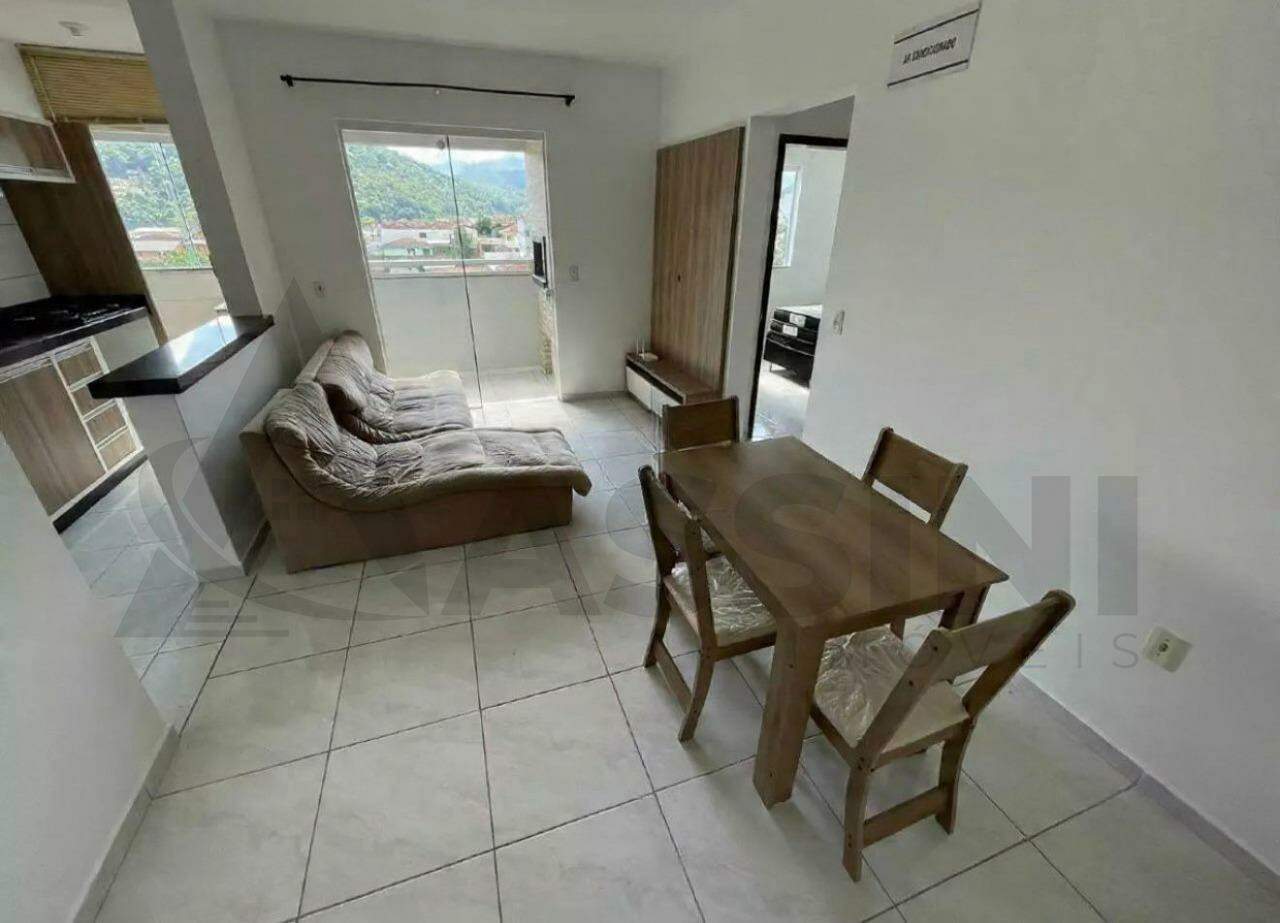 Apartamento à venda no Limeira: 