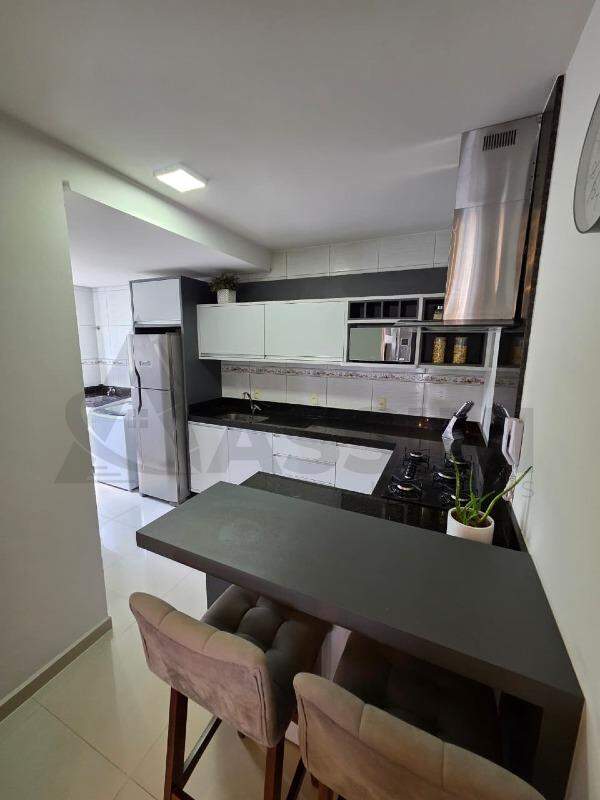 Apartamento à venda no Guarani: 