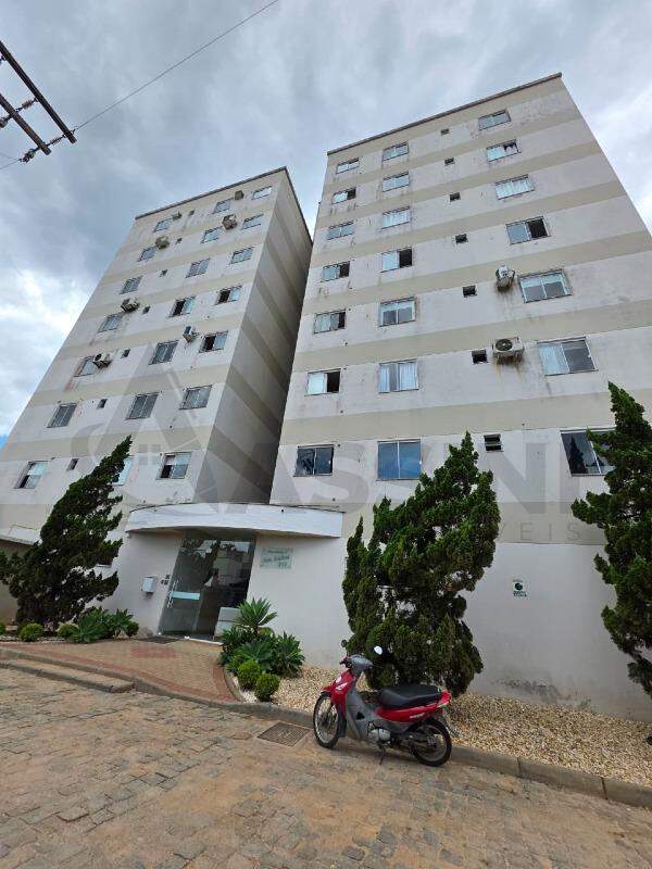 Apartamento à venda no Guarani: 
