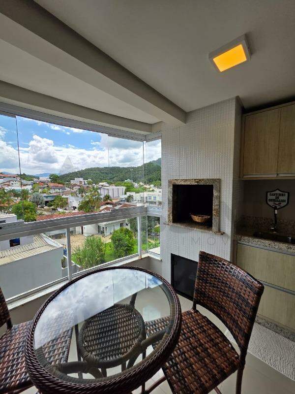 Apartamento à venda no Guarani: 