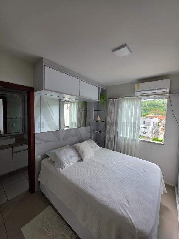Apartamento à venda no Guarani: 