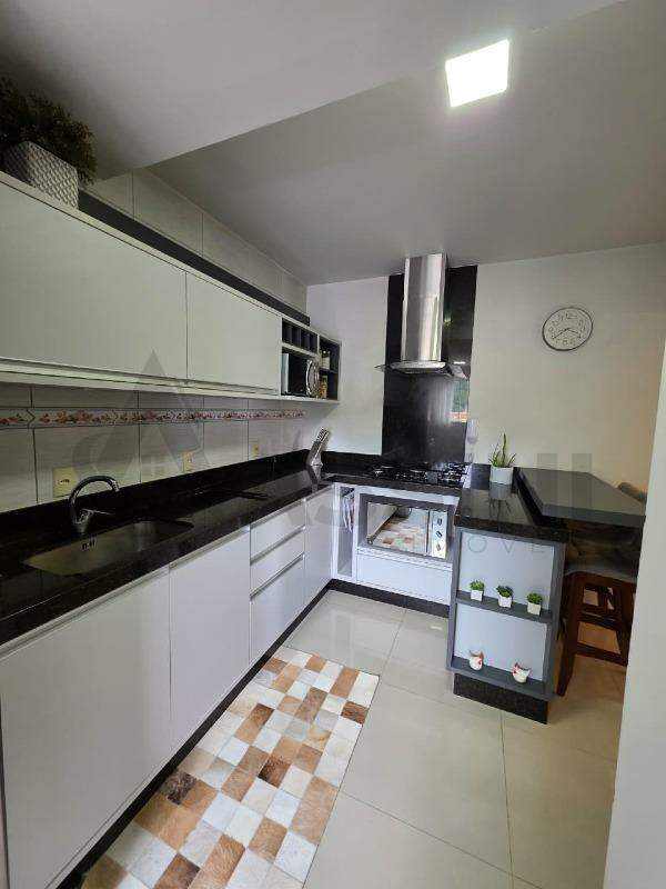 Apartamento à venda no Guarani: 