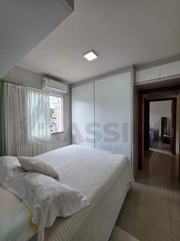 Apartamento à venda no Guarani: 