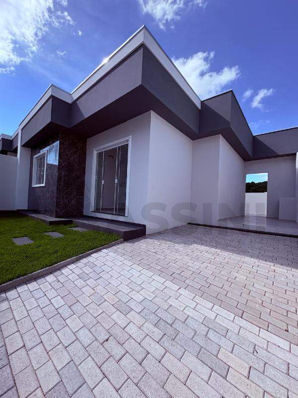 Casa à venda no Águas Claras: 