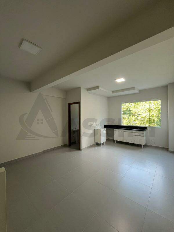 Apartamento para aluguel no Nova Brasília: 