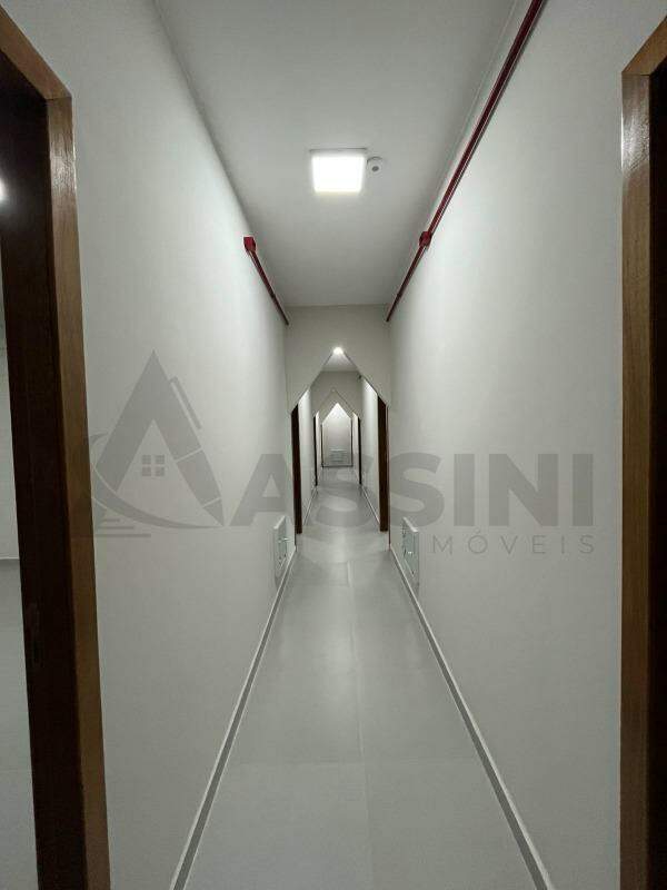 Apartamento para aluguel no Nova Brasília: 