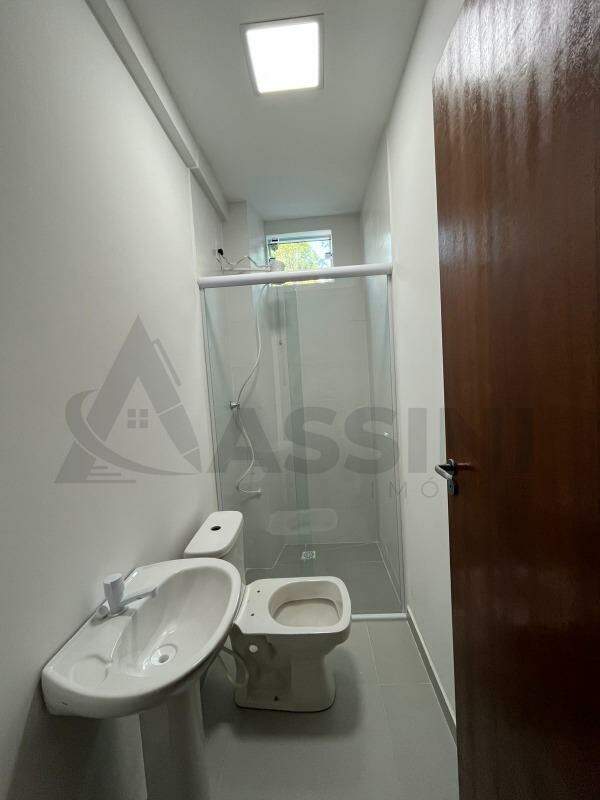 Apartamento para aluguel no Nova Brasília: 