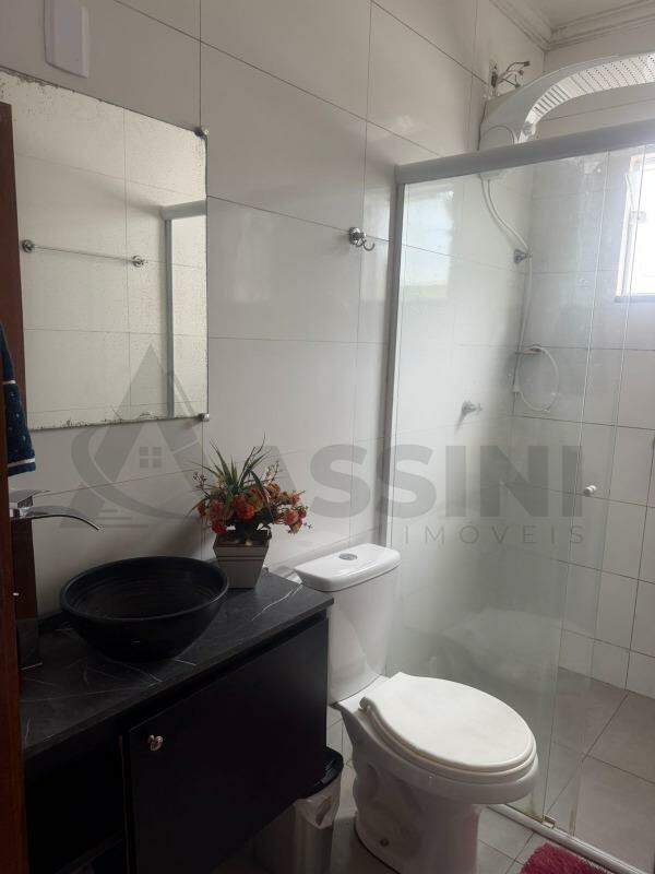 Casa à venda no Limeira: 