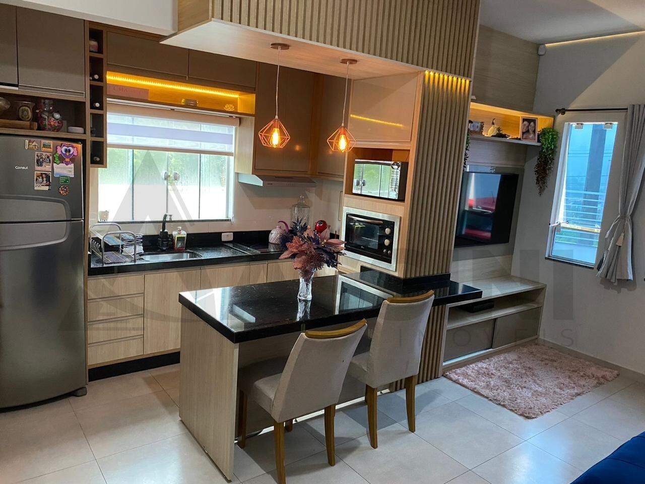 Casa à venda no Limeira: 