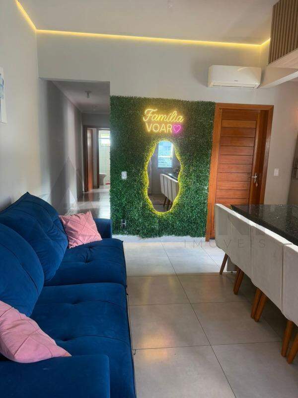 Casa à venda no Limeira: 