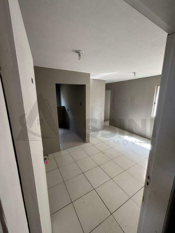Apartamento à venda no Paquetá: 