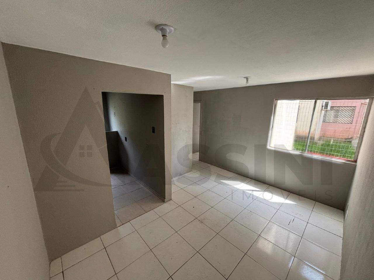 Apartamento à venda no Paquetá: 