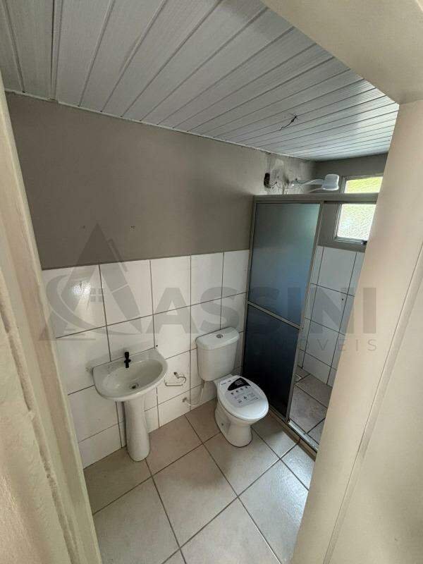 Apartamento à venda no Paquetá: 