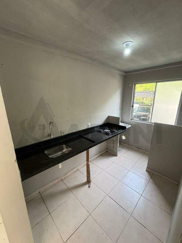 Apartamento à venda no Paquetá: 