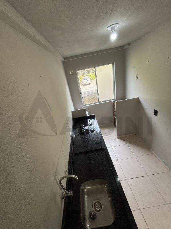 Apartamento à venda no Paquetá: 