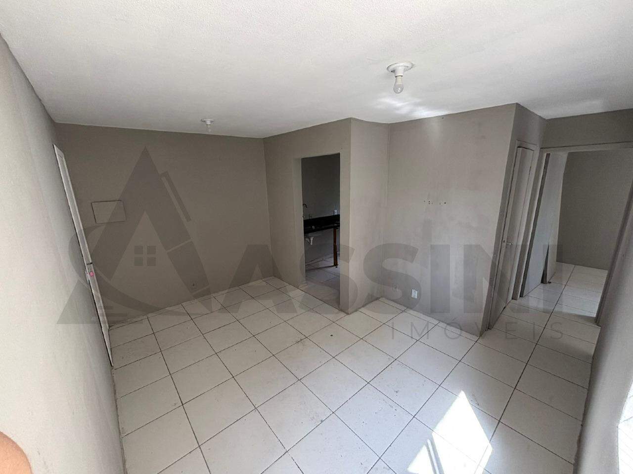 Apartamento à venda no Paquetá: 