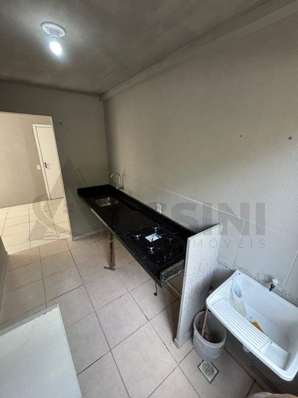Apartamento à venda no Paquetá: 