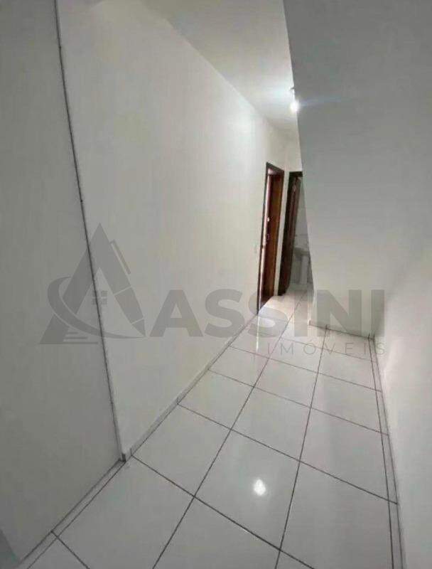 Casa à venda no Limoeiro: 