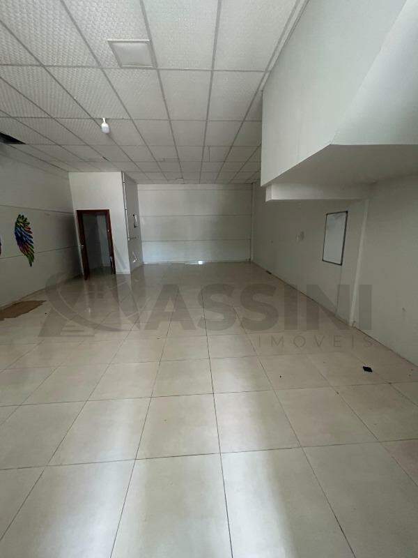 Sala para aluguel no Guarani: 